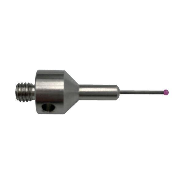 東京精密 600342-8020-000 カールツァイス ルビーボールスタイラス DK3・L33．5 6003428020000 | 