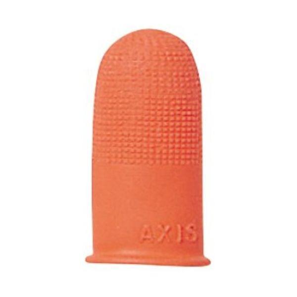 ａｘｉｓ 61673 カラー指サック 10個入 LLサイズ | 