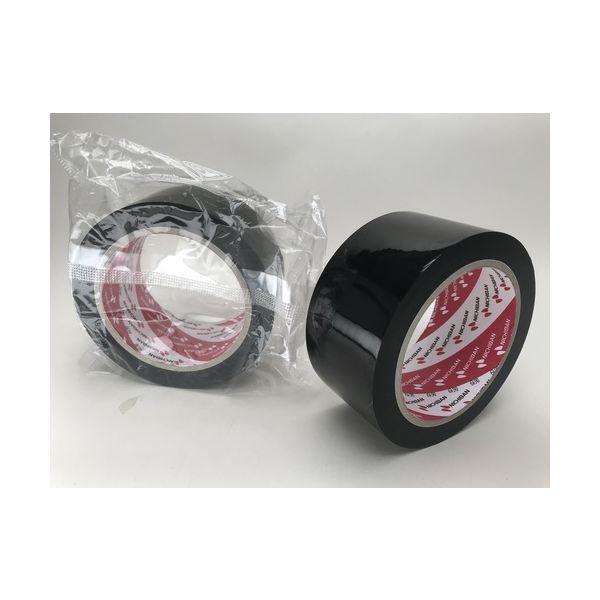 ニチバン 640PF6-50 PANFIXカートンテープ640黒 50mm×50m 640PF650 |  | 02