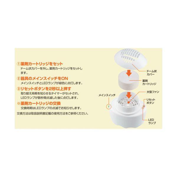 アース 661715 業務用ハニカム防虫ファンAC 〜6月30日まで |  | 05