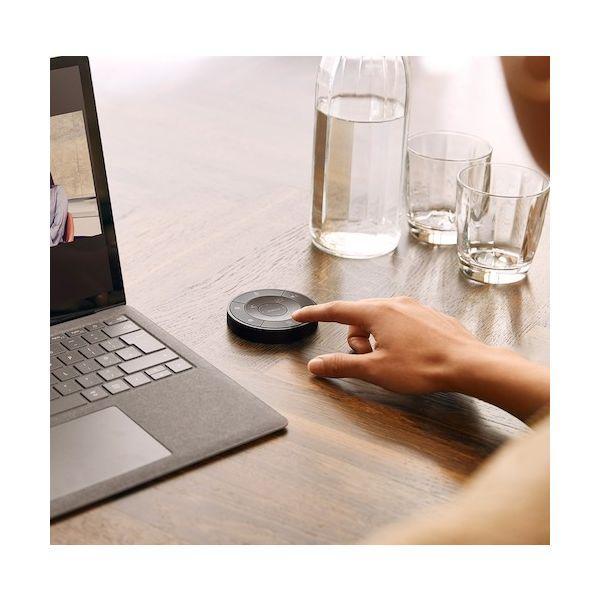 ジャブラ 8220-209 Jabra PanaCast 50 Remote Controller Black 8220209 |  | 01