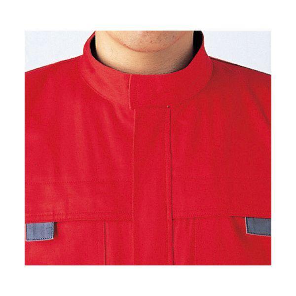 ＡＵＴＯ−ＢＩ 8620-001-3L レカロつなぎ服8620−001ネイビーブルー−3L 86200013L_1