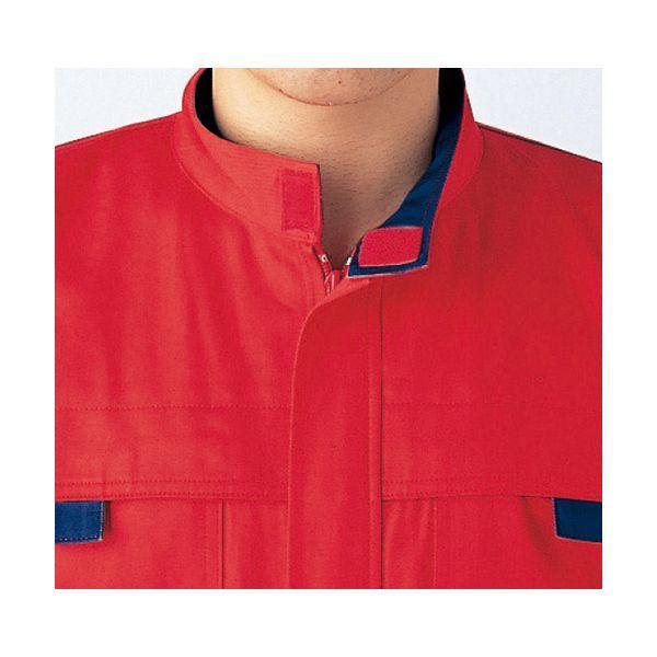 ＡＵＴＯ−ＢＩ 8620-001-3L レカロつなぎ服8620−001ネイビーブルー−3L 86200013L_2