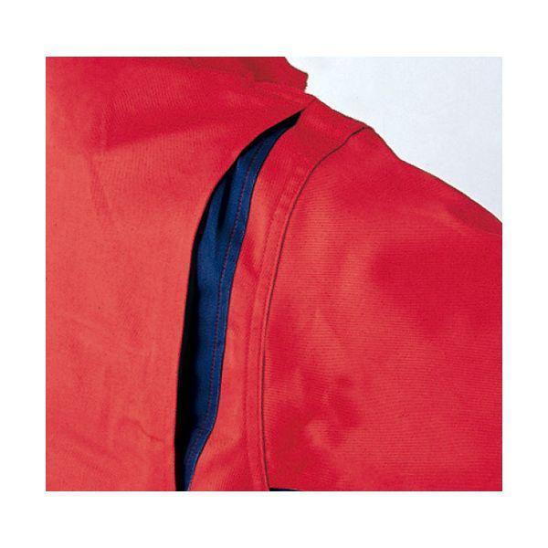 ＡＵＴＯ−ＢＩ 8620-005-3L レカロつなぎ服8620−005レッド−3L 86200053L_3