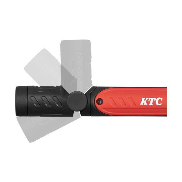 ＫＴＣ AL814N 充電式LEDネックライト |  | 02