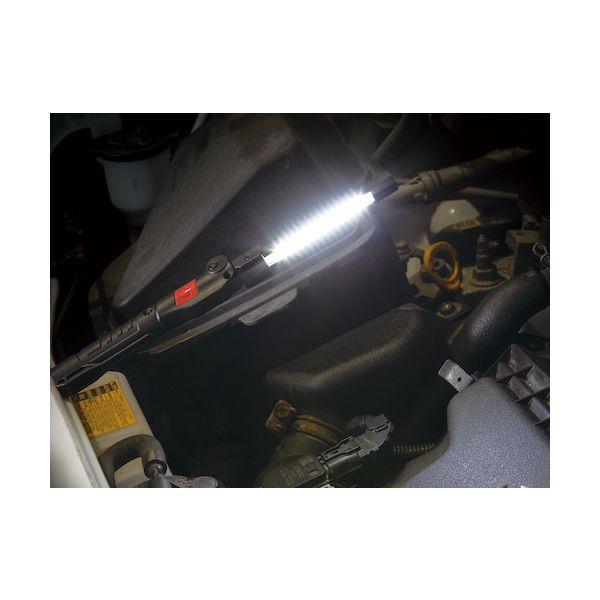 ＫＴＣ AL815V LEDハンドライト 充電式 充電式LED折りたたみライト 明るさ100lm 幅20×奥行24mm |  | 05