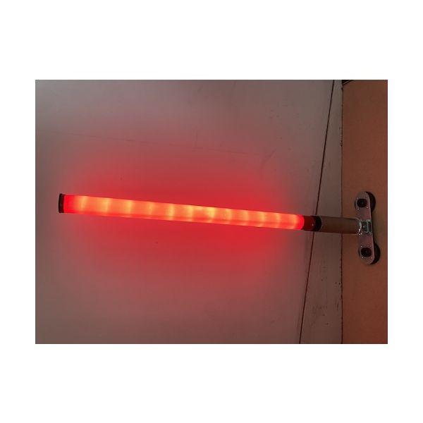 アラオ AR-1358 重機安全ポール LED AR1358 |  | 02