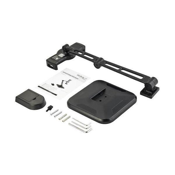 スターテック ARMTBLTDT タブレットスタンド／卓上・壁面用／4．7−12．9インチ／アームホルダー |  | 04