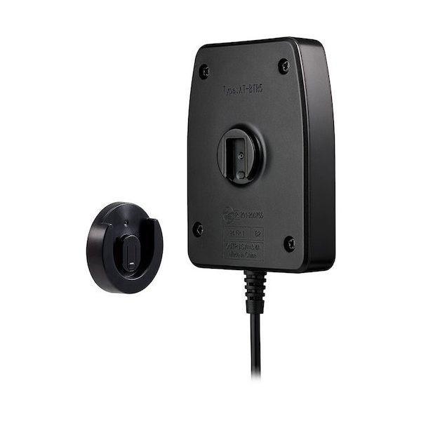 オーディオテクニカ AT-BTR5 BLUETOOTH搭載ハンズフリー機能付オーディオレシーバー ATBTR5 |  | 02