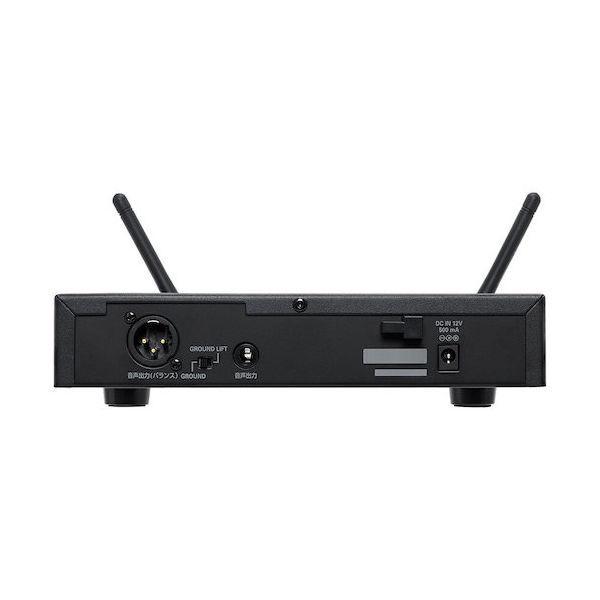 オーディオテクニカ ATW-R190 デジタルワイヤレスレシーバー ATWR190 |  | 03