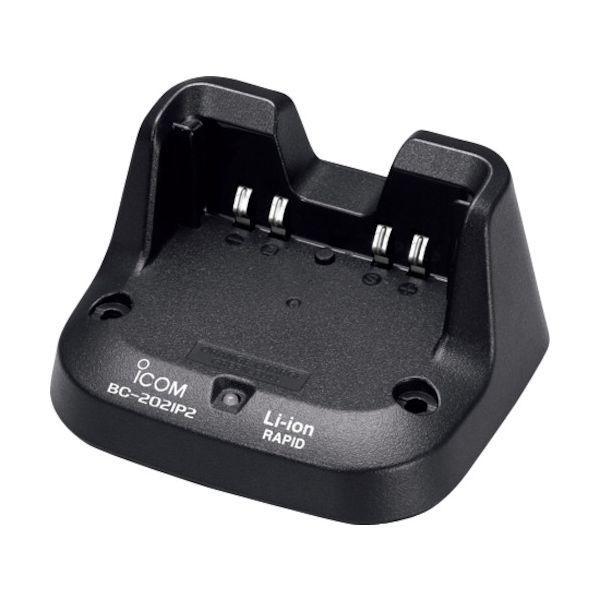 アイコム BC-202IP2 トリクル急速充電器 BC202IP2 | 