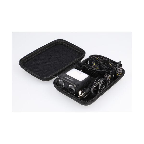 GENTOS CP-77MF LEDヘッドライト CPシリーズ 充電式 マルチファンクション 77MF CP77MF |  | 03