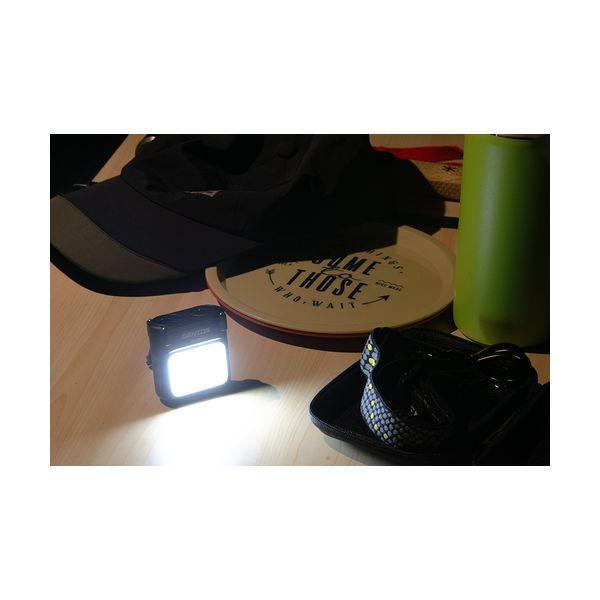 GENTOS CP-77MF LEDヘッドライト CPシリーズ 充電式 マルチファンクション 77MF CP77MF |  | 05