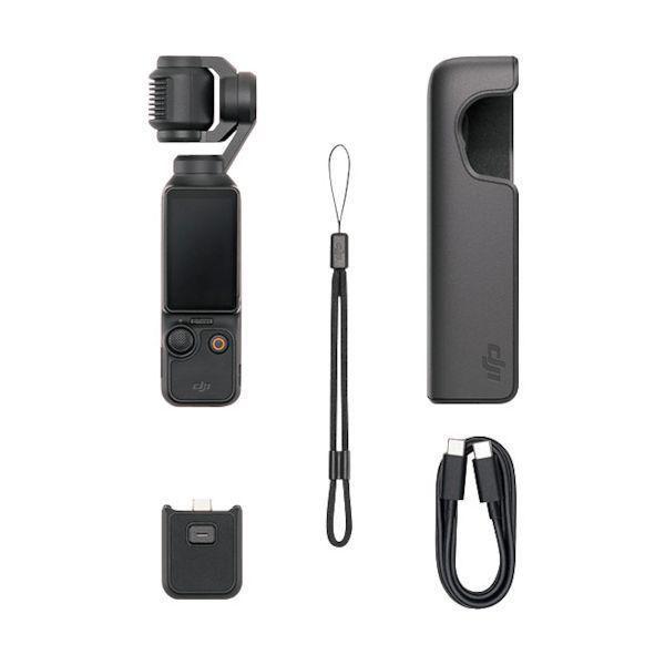 ＤＪＩ D231025010 DJI Osmo Pocket 3 |  | 01