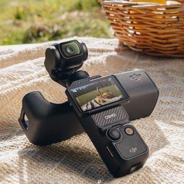 ＤＪＩ D231025010 DJI Osmo Pocket 3 |  | 02