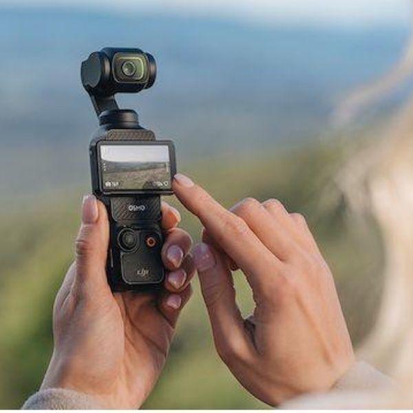 ＤＪＩ D231025010 DJI Osmo Pocket 3 |  | 03