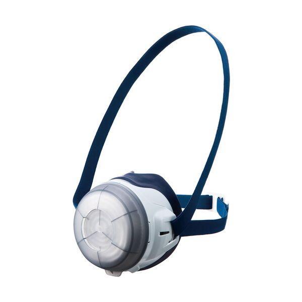 シゲマツ DR10R-1-M 取替え式防じんマスク DR10R−1 M DR10R1M | 