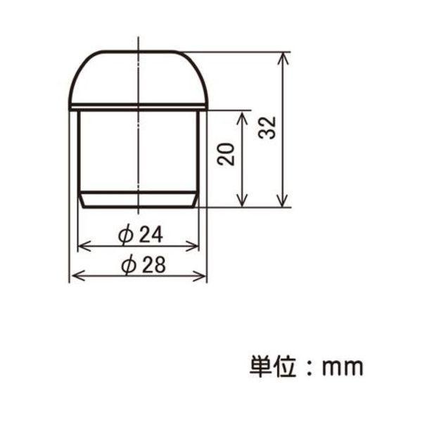 ＹＡＺＡＫＩ EF-1201-S イレクター ゴムキャップインナー EF−1201 S EF1201S |  | 01