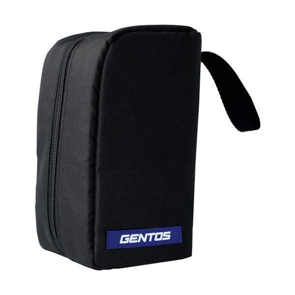 ＧＥＮＴＯＳ EX-215PBK ランタン専用ポーチ EX215PBK | 