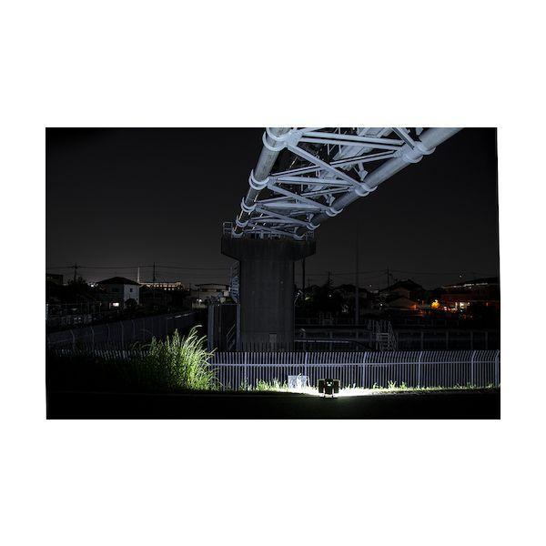 ＧＥＮＴＯＳ GZ-315 充電式LED高出力型投光器 ガンツ315 GZ315 |  | 03