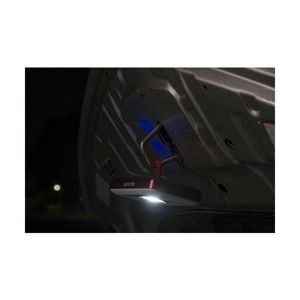 ＧＥＮＴＯＳ GZ-316 3色調光型充電式LED小型投光器 ガンツ316 GZ316 |  | 06