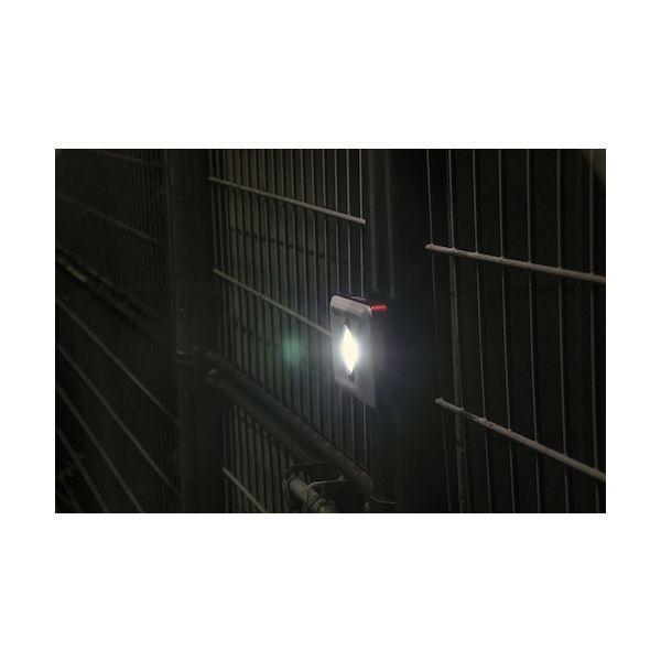 ＧＥＮＴＯＳ GZ-316 3色調光型充電式LED小型投光器 ガンツ316 GZ316 |  | 07