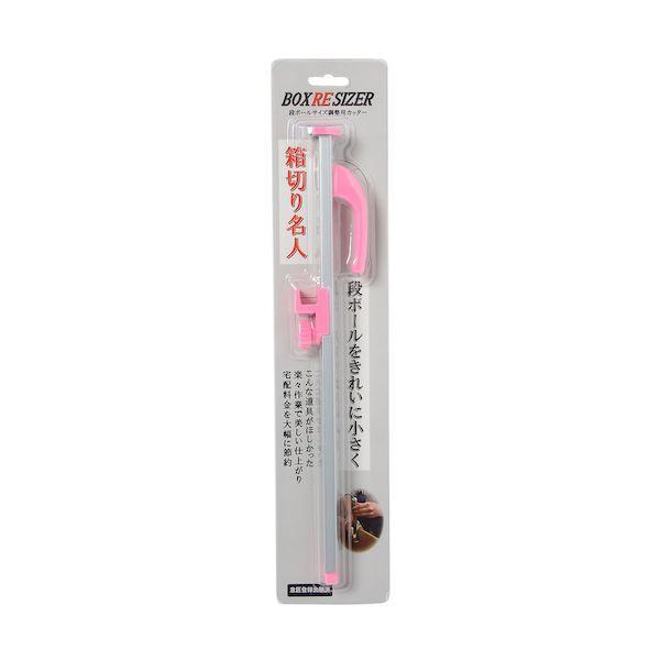 日伸貿易 HAKOGIRIMEIJIN-LARGE-PINK 箱切り名人 大 ピンク HAKOGIRIMEIJINLARGEPINK |  | 07