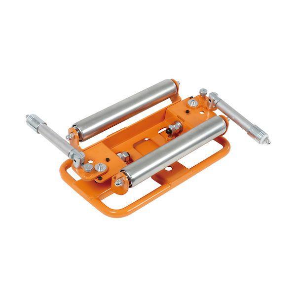 育良 ISK-SR150 シーソーローラー 10177 ISKSR150 |  | 02