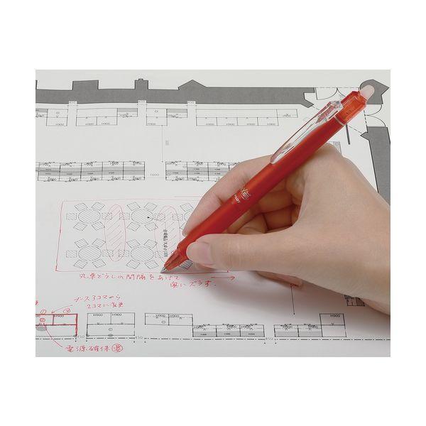 パイロット LFBK-23EF-G-10P まとめ買い 消せるボールペン フリクションボールノック 0．5 グリーン 10本セット LFBK23EFG |  | 03