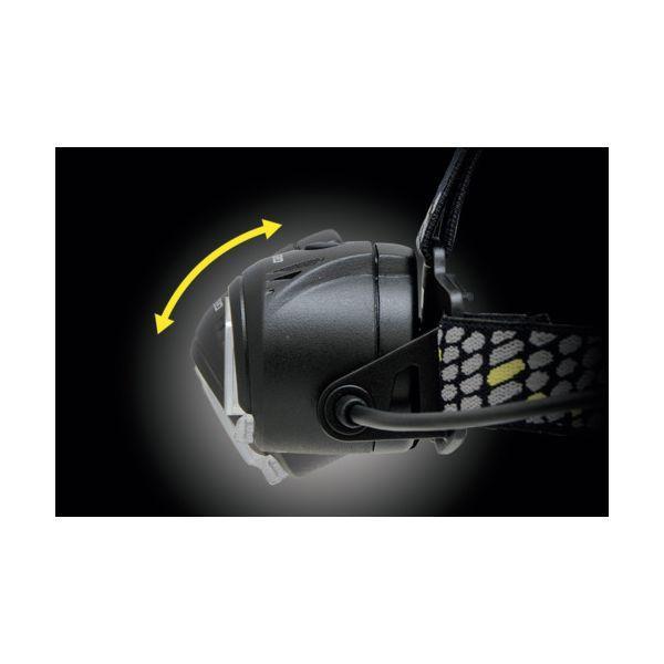 ＧＥＮＴＯＳ LY-217R 充電式LEDヘッドライトLIBERTY LY217R |  | 02