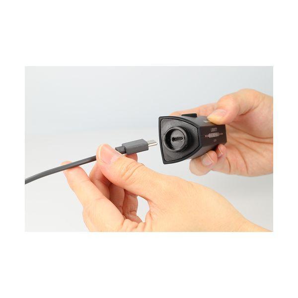 ＧＥＮＴＯＳ LY-217R 充電式LEDヘッドライトLIBERTY LY217R |  | 03