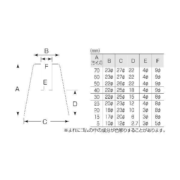 ＭＫ M-600-05S ゴムセーフ戸当 白 5mm M60005S |  | 01
