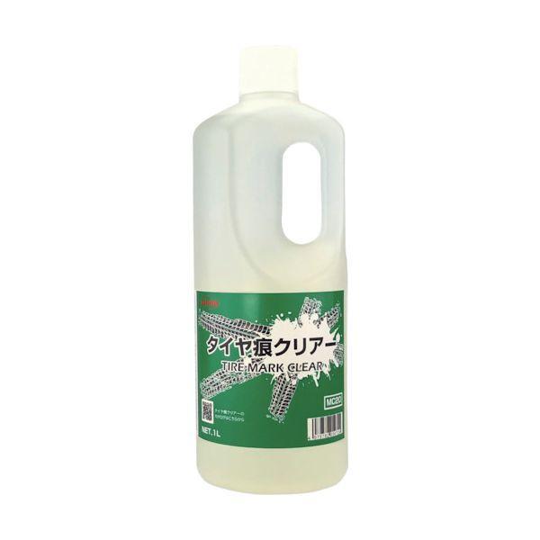 Ｌｉｎｄａ MC20 タイヤ痕クリアー 1L | 
