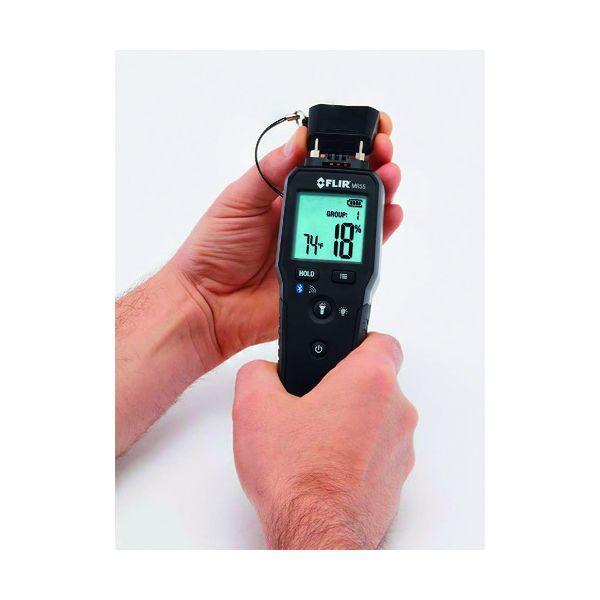 ＦＬＩＲ MR55 MR55 水分計 |  | 01
