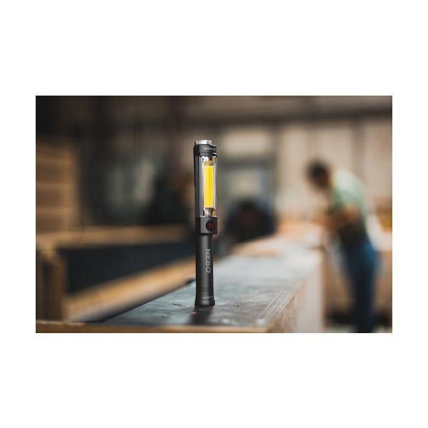 ＮＥＢＯ NEB-6737-G LEDライト BIG LARRY 2 NEB6737G |  | 01