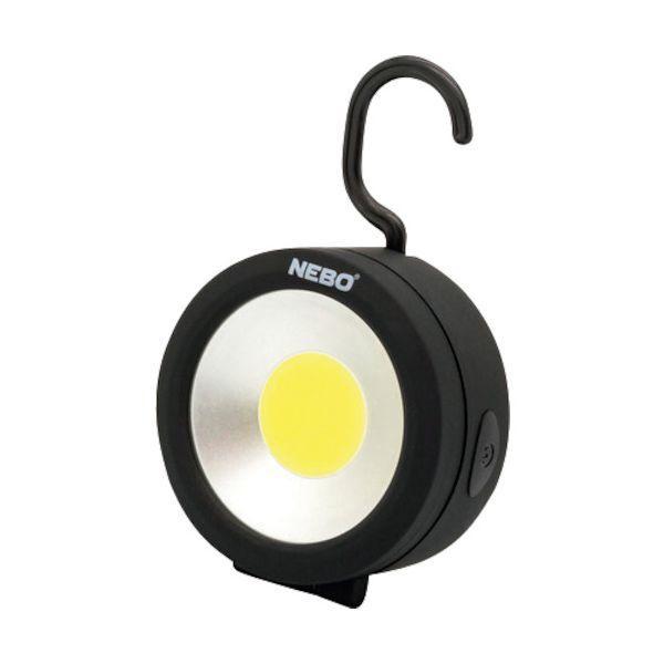 ＮＥＢＯ NEB-7007-G LEDランタン ANGLE LIGHT 250ルーメン NEB7007G | 