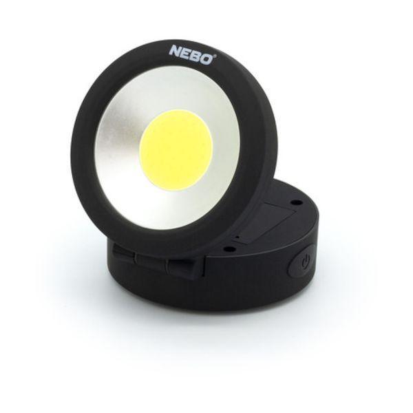 ＮＥＢＯ NEB-7007-G LEDランタン ANGLE LIGHT 250ルーメン NEB7007G |  | 01