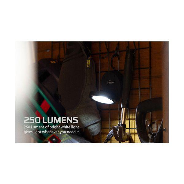 ＮＥＢＯ NEB-7007-G LEDランタン ANGLE LIGHT 250ルーメン NEB7007G |  | 02