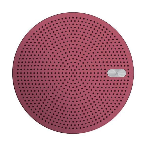 オウルテック OWL-BTSP03S-RRE ワイヤレスステレオモード対応 Bluetooth5 モバイルスピーカー OWLBTSP03SRRE |  | 01