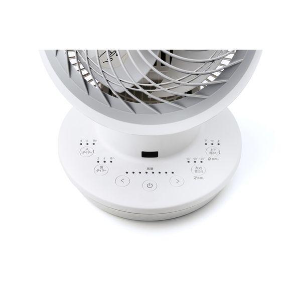 ＩＲＩＳ PCF-SDC15T-EC-W 299700 サーキュレーターアイ DC JET 15cm ホワイト PCFSDC15TECW |  | 01