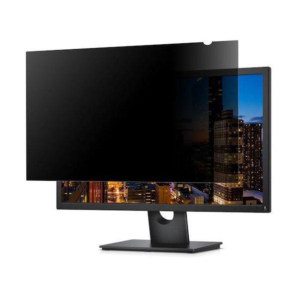 スターテック PRIVSCNMON21 プライバシーフィルター／21．5インチモニター対応／16：9アスペクト比 | 