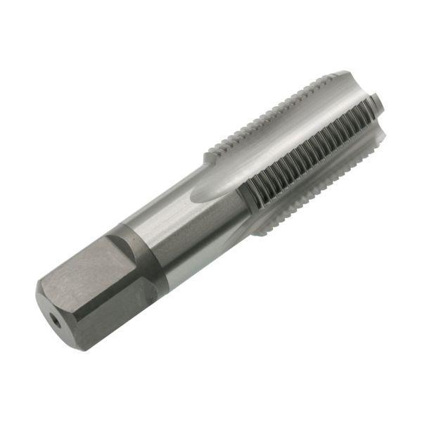 ヤマワ PT-LH-2-11 管用テーパねじ用ハンドタップ長ねじ形左ねじ用 PT LH 2−11 PTLH211_2