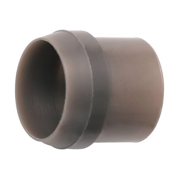 潤工社 S-06 黄銅製継手 ミリ系列 S スリーブ 6mm S06 | 