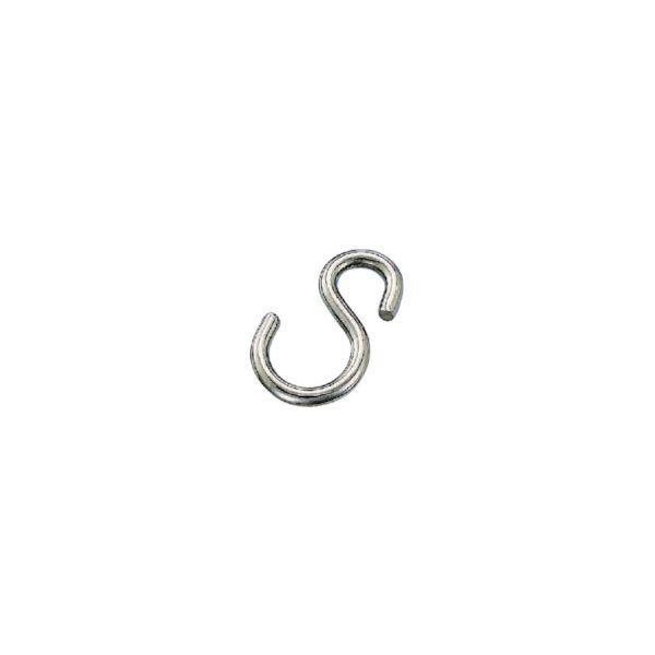 水本 S-1.2 ステンレス Sカン 全長13mm S1.2 | 