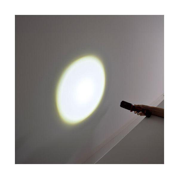 ＮＩＣＨＩＤＯ SL-20F-CH フォーカスLEDライト アンタレス 充電式 20W SL20FCH |  | 04