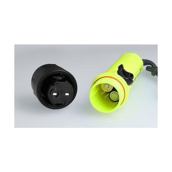 GENTOS SR-320DT LED防水ライト サルベージャー320DT SR320DT |  | 01