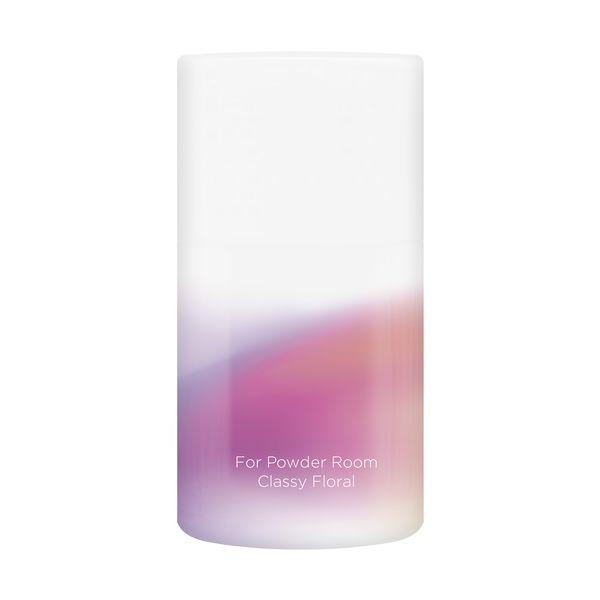エステー ST13174 消臭力業務用 リキッドタイプ トイレ用 For Powder Room クラッシィフローラル | 