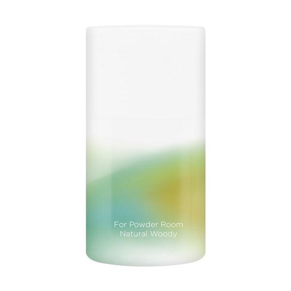 エステー ST13175 消臭力業務用 リキッドタイプ トイレ用 For Powder Room ナチュラルウッディ | 