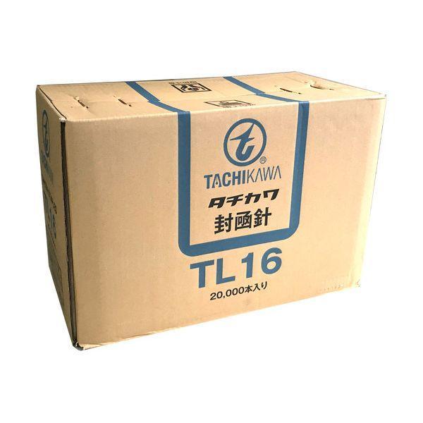 タチカワ TL-16 封函針 TL16 |  | 01