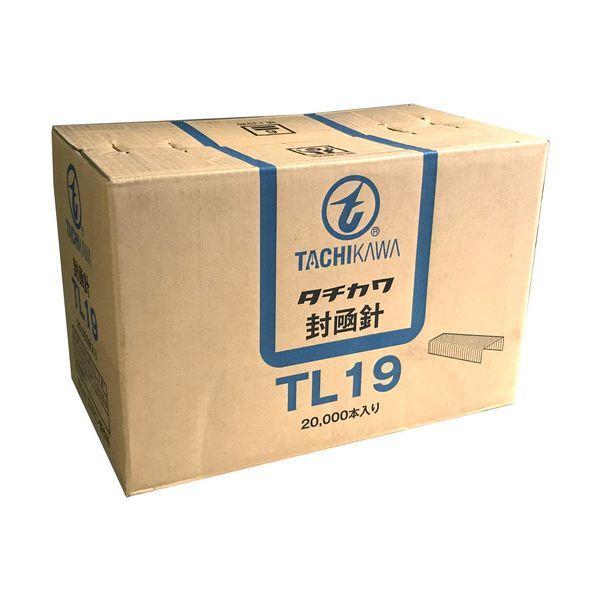 タチカワ TL-19 封函針 TL19 |  | 01